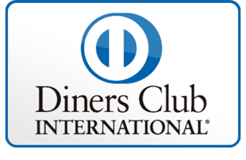 dinersclubロゴ